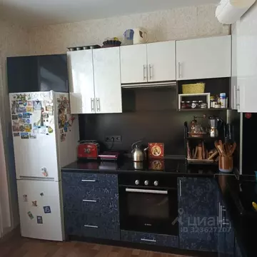 1-к кв. Санкт-Петербург пос. Парголово, ул. Федора Абрамова, 8 (40.0 ...