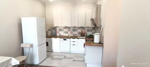 1-к кв. Московская область, Красногорск городской округ, д. Аристово ...