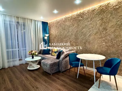 1-к кв. Санкт-Петербург проезд Дизельный, 11к3 (46.6 м)