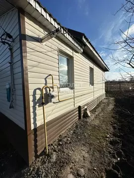 Дом в Белгородская область, Старооскольский городской округ, с. ...