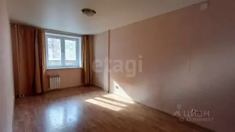 1-к кв. Красноярский край, Красноярск ул. Калинина, 181 (33.7 м)