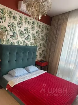 Студия Московская область, Видное ул. Олимпийская, 6к1 (29.0 м)