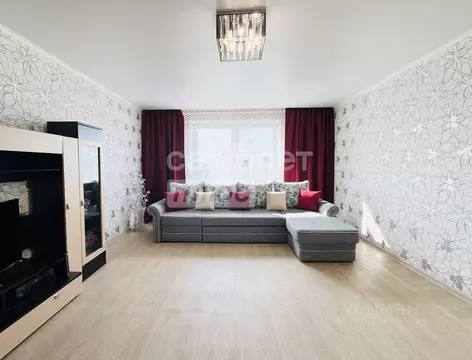 3-к кв. Челябинская область, Челябинск ул. Зальцмана, 10 (104.0 м)