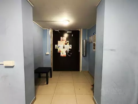 Офис в Москва Перовская ул., 66к7 (100 м)