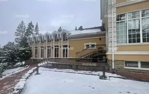 Коттедж в Московская область, Одинцовский городской округ, д. ...