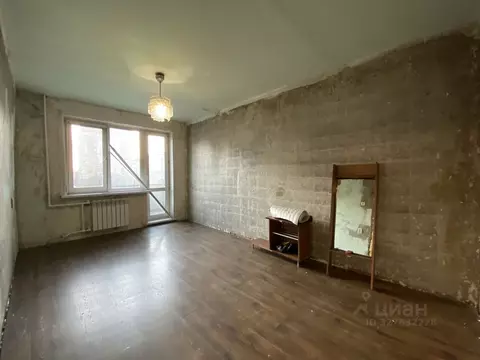 2-к кв. Приморский край, Уссурийск Выгонная ул., 7 (41.0 м)