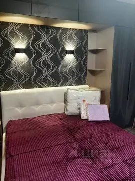 3-к кв. Хабаровский край, Хабаровск ул. Калинина, 10 (68.0 м)