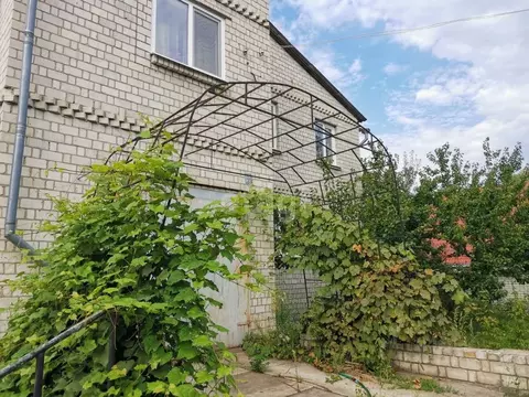 Дом в Брянская область, Брянск Цветочная ул. (200 м)