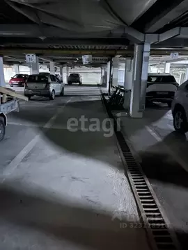 Гараж в Кемеровская область, Кемерово Комсомольский просп., 11Б (24 м)