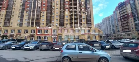 Помещение свободного назначения в Татарстан, Казань ул. Баки Урманче, ...