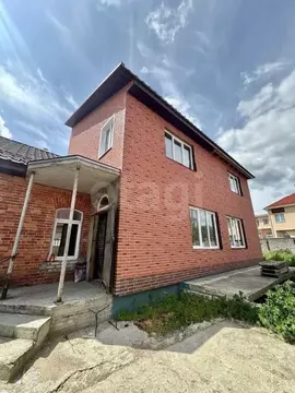 Таунхаус в Владимирская область, Гусь-Хрустальный ул. Старых ...