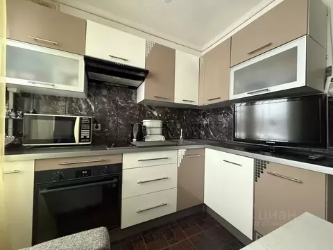 1-к кв. Москва ул. Маршала Катукова, 10К2 (32.4 м)