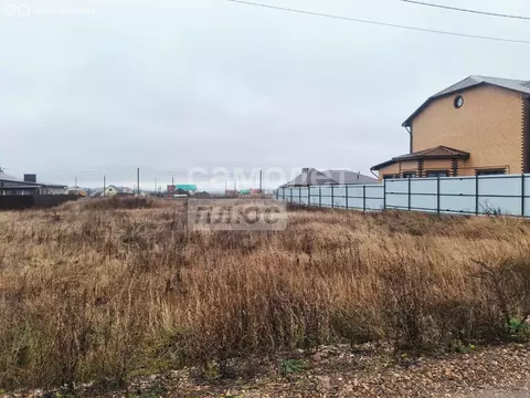 Участок в Кумертау, улица Жукова, 31 (12 м)