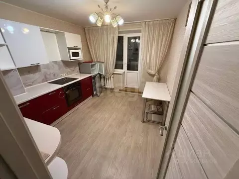 2-к кв. Тюменская область, Тюмень ул. Пермякова, 65 (59.8 м)