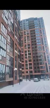 Студия Воронежская область, Воронеж Никитинские сады жилой комплекс ...