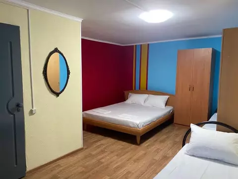 Комната Краснодарский край, Ейск Морская ул., 198