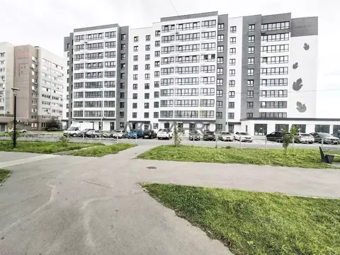 Помещение свободного назначения в Саратовская область, Саратов ул. ...