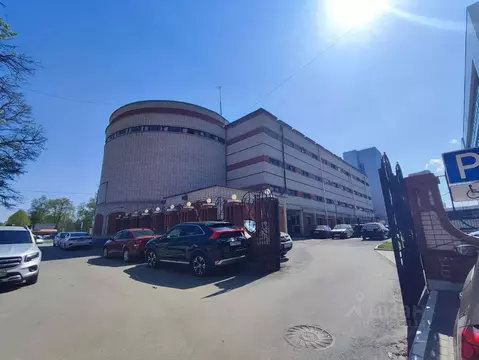 Гараж в Татарстан, Казань ул. Нурсултана Назарбаева, 12А (45 м)