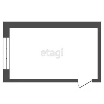 Комната Мордовия, Саранск ул. Тани Бибиной, 20А (18.0 м)