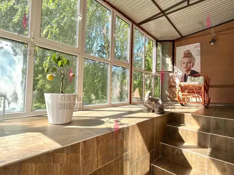 Помещение свободного назначения в Самарская область, Самара просека ...