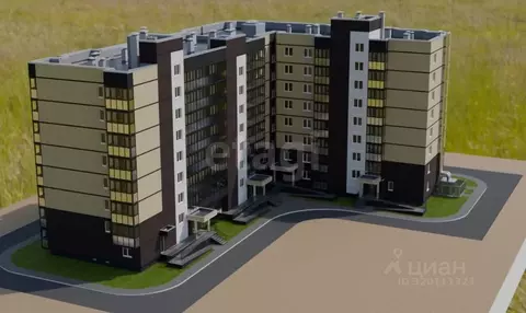 Студия Ярославская область, Ярославский муниципальный округ, пос. ...