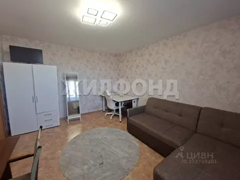 1-к кв. Алтайский край, Барнаул ул. 5-я Западная, 77 (30.2 м)