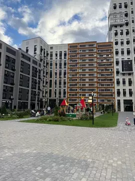 1-к кв. Москва Тайнинская ул., 9к1 (37.5 м)