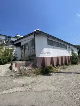 Помещение свободного назначения в Ставропольский край, Пятигорск ...