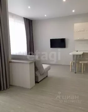 1-к кв. Новосибирская область, Новосибирск ул. Державина, 47 (40.0 м)