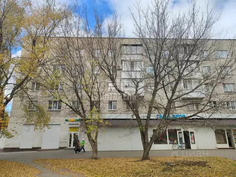 4-к кв. Воронежская область, Воронеж Южно-Моравская ул., 66 (62.3 м)