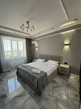 1-к кв. Ставропольский край, Пятигорск ул. Пестова, 5 (45.0 м)