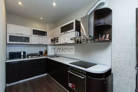 2-к кв. Томская область, Томск пос. Степановка, пер. Богдана ...