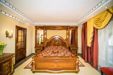 Комната Москва Большой Матросский пер., 1 (10.0 м)