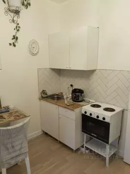 Студия Московская область, Ленинский городской округ, Мисайлово пгт, ...