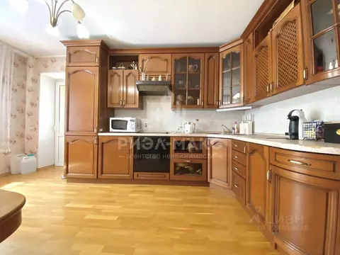 4-к кв. Брянская область, Брянск ул. Фокина, 93 (214.1 м)