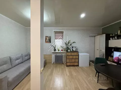 Дом в Ярославская область, Ярославский муниципальный округ, ...