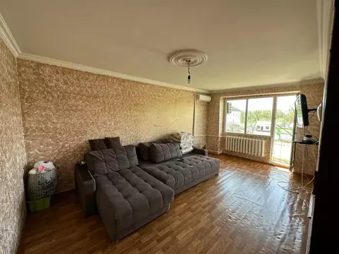 3-к кв. Чеченская республика, Грозный ул. Вахи Алиева, 175 (72.0 м)