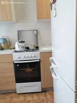 1-комнатная квартира: Емва, улица Дзержинского, 110 (28.6 м)