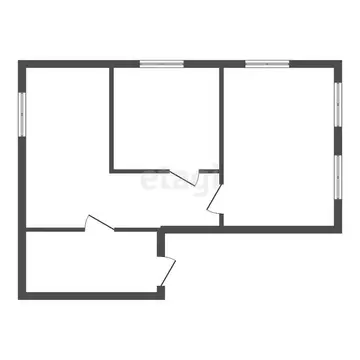 Дом в село Кочкарь, Советская улица (60.4 м)