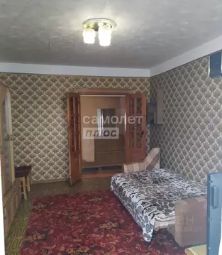 3-к кв. Краснодарский край, Новороссийск Анапское ш., 108 (61.5 м)