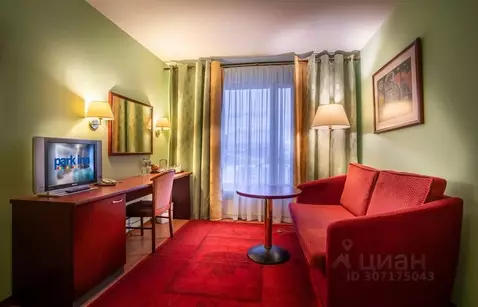 Комната Мурманская область, Мурманск ул. Академика Книповича, 21А ...