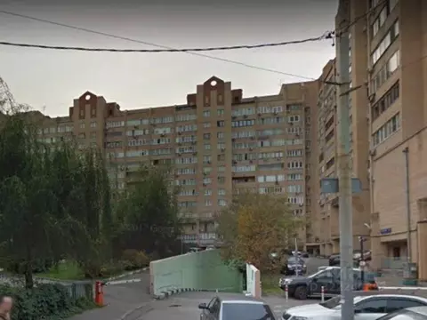 Торговая площадь в Москва Долгоруковская ул., 40 (162 м)