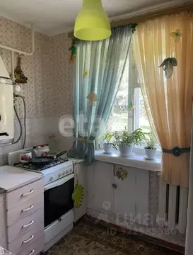 1-к кв. Мордовия, Саранск ул. Попова, 45 (29.2 м)