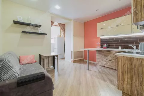 1-к кв. Санкт-Петербург Ленинский просп., 147к2 (47.4 м)