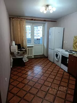 1-к кв. Тюменская область, Тюмень Мелиораторов мкр, ул. Голышева, 5 ...