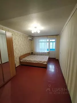 1-к кв. Ростовская область, Азов Азовский район, ул. Васильева, 81 ...