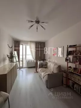 Студия Санкт-Петербург ул. Бориса Шмелева, 7 (24.2 м)