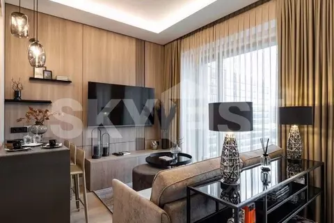 Студия Москва Ленинградский просп., 37/4 (42.0 м)