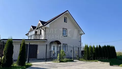 Дом в Калининградская область, Зеленоградский муниципальный округ, ...