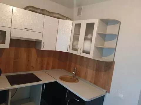 1-к кв. Воронежская область, Воронеж ул. 9 Января, 68/1к2 (32.1 м)